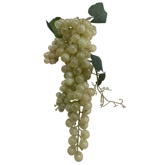 Artificial Mixed Grape Bunches For Home Decor Or Crafts - Picture 2 of 8